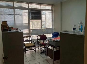 Comercial · 150m² · Sala comercial no Edifício Banco Comercial, no Centro de Ribeirão Preto