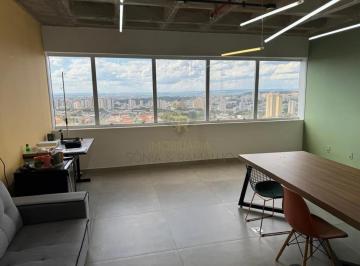 Comercial · 48m² · Imóveis Comerciais Sala Comercial em Ribeirão Preto
