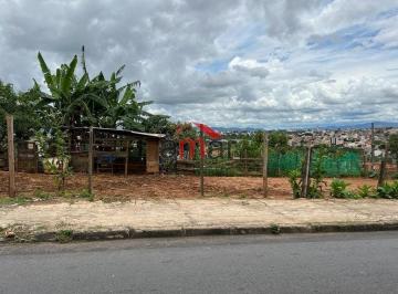 Terreno · 900m² · Terreno à venda no bairro Conjunto Habitacional Homero Gil em Betim/MG