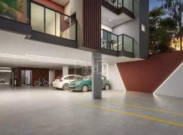 Apartamento · 120m² · 3 Quartos · 2 Vagas · Cobertura com 3 quarto sendo 1 suite ,Nova Petrópolis, São Bernardo do Campo