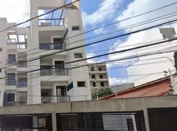 Apartamento · 106m² · 2 Quartos · 1 Vaga · Cobertura com 2 quarto sendo 1 suite , Baeta Neves, São Bernardo do Campo