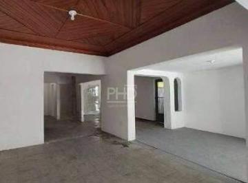 Comercial · 291m² · 1 Vaga · Salão Comercial Rudge Ramos - 291 m²