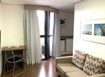 Apartamento · 38m² · 1 Quarto · 1 Vaga · Flat à venda, 1 quarto, 1 suíte, 1 vaga, Centro - São Bernardo do Campo/SP