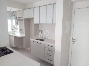 Cozinha Estilo Americana · Apartamento à venda, 2 quartos, 1 vaga, Anchieta - São Bernardo do Campo/SP
