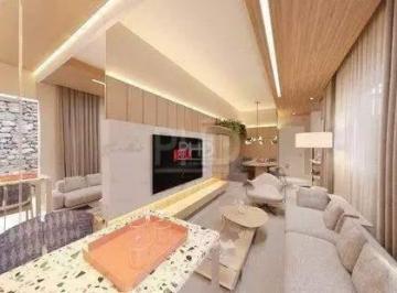Apartamento · 119m² · 3 Quartos · 2 Vagas · Cobertura à venda, 3 quartos, 3 suítes, 2 vagas, Centro - São Bernardo do Campo/SP