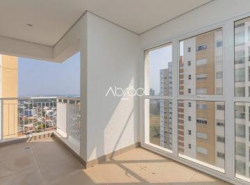 Apartamento · 113m² · 3 Quartos · 2 Vagas · Apartamento novo com 3 quartos à venda no Parque Ecoville, com vista para Curitiba – 113 m² | Ref 49