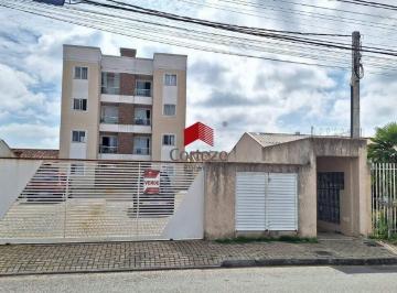 Apartamento · 51m² · 2 Quartos · 1 Vaga · Apartamento com 51,26m² 2 quartos, à venda, no bairro Parque da Fonte em São José dos Pinhais