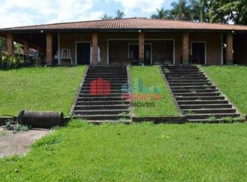 Rural · 2000m² · 3 Quartos · Chácara à venda Chácaras São Bento em Valinhos