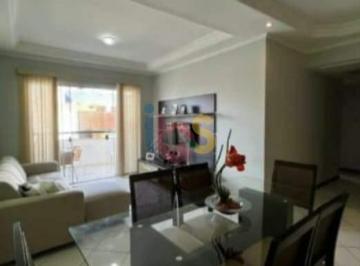 Apartamento · 100m² · 3 Quartos · 1 Vaga · Vendo Apartamento com 3/4 no Jardim Vitória