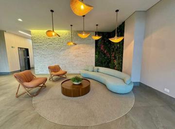 Apartamento · 110m² · 3 Quartos · 2 Vagas · Apartamento à venda, 3 quartos, 1 suíte, 2 vagas, São Judas - Piracicaba/SP