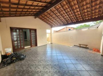 Casa · 148m² · 3 Quartos · 2 Vagas · Casa para aluguel, 3 quartos, 1 suíte, 2 vagas, Novo Horizonte - Piracicaba/SP