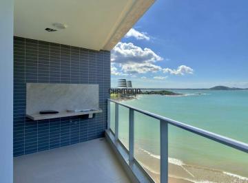 3 quartos 1 suíte na Praia do Morro · Brise Residence - 03 quartos sendo 01 suite, 107,30 mts², 02 Vagas de Garagem, Area de Lazer, Praia
