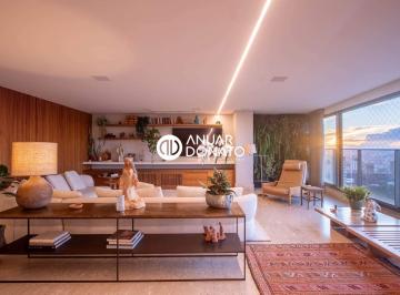 Anuar Donato Venda 4 Quartos Apartamento Santa Lúcia · Santa Lúcia - Apartamento 4 quartos à venda na Anuar Donato