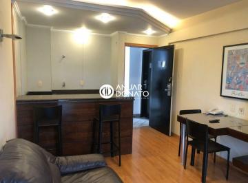 Anuar Donato Apartamento Locação 1 Quarto Savassi · Savassi - Apartamento 1 quarto para aluguel na Anuar Donato 