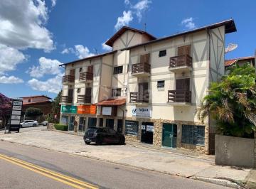 Apartamento · 95m² · 2 Quartos · 2 Vagas · Apartamento á venda na Avenida Brasil em Vinhedo, interior de São Paulo.