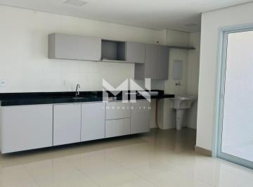 Apartamento · 74m² · 2 Quartos · 1 Vaga · apartamento para locação no condomínio green park salto sp