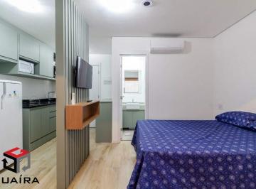 Apartamento · 27m² · 1 Quarto · Apartamento para aluguel 1 quarto 1 suíte Paulista - São Paulo - SP