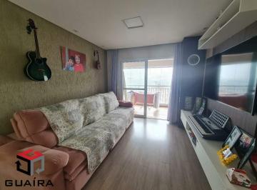 Apartamento · 104m² · 3 Quartos · 2 Vagas · Apartamento à venda 3 quartos 1 suíte 2 vagas Centro - São Bernardo do Campo - SP