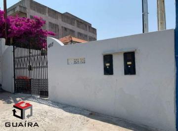 Terreno · 210m² · Terreno à venda Olímpico - São Caetano do Sul - SP