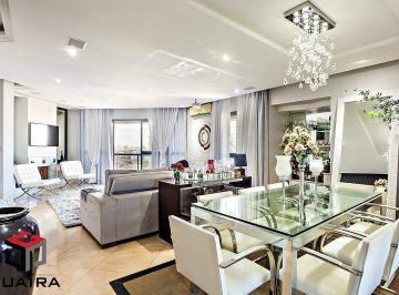 Apartamento · 360m² · 5 Quartos · 5 Vagas · Cobertura de 360m² na Vila Mariana em São Paulo - SP