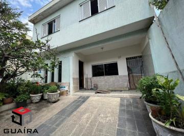 Casa · 196m² · 3 Quartos · 3 Vagas · Sobrado 196 m² Localizado no bairro Independência São Bernardo do Campo - SP