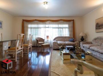 Casa · 400m² · 3 Quartos · 3 Vagas · Sobrado Residencial com 400 m² no Bairro Saúde em São Paulo - SP