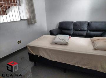 Casa · 151m² · 3 Quartos · 2 Vagas · Casa Térrea à venda 3 quartos 2 vagas Jaçatuba - Santo André - SP