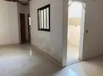 Apartamento · 95m² · 2 Quartos · 2 Vagas · Cobertura 95 m² Localizado No Bairro Eldízia Santo André - SP 