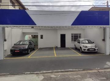 Casa · 230m² · 3 Quartos · 8 Vagas · Sobrado- 230m², Campo Belo- São Paulo - SP