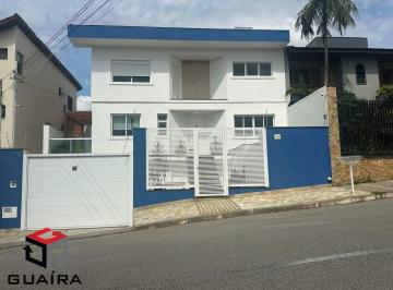 Casa · 396m² · 3 Quartos · 4 Vagas · Sobrado à venda 3 quartos 2 suítes 4 vagas Independência - São Bernardo do Campo - SP