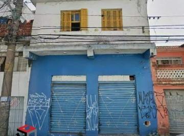 Terreno · 300m² · Terreno 300 m² Localizado No Bairro Curuçá Santo André - SP