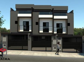 Casa · 156m² · 3 Quartos · 2 Vagas · Sobrado à venda 3 quartos 3 suítes 2 vagas Centro - Santo André - SP