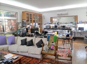 Casa · 250m² · 4 Quartos · 5 Vagas · Casa- 250m², Clementino- São Paulo - SP