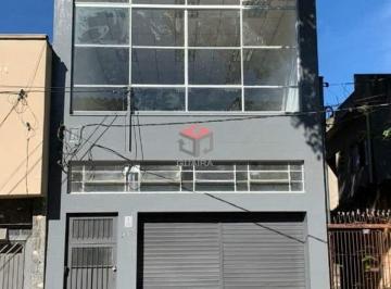 Comercial · 470m² · 2 Vagas · Galpão- 470m², Cambuci- São Paulo - SP