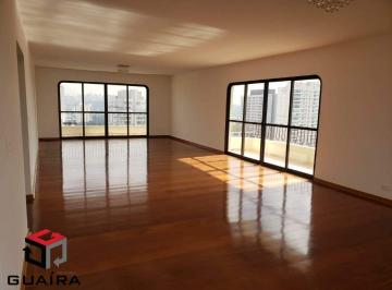 Apartamento · 647m² · 4 Quartos · 6 Vagas · Cobertura Duplex com 647m², localizada no bairro Alto da Boa Vista em São Paulo - SP
