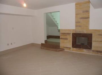 Casa · 260m² · 3 Quartos · 4 Vagas · Sobrado 260m² Localizado no bairro Saúde São Paulo - SP