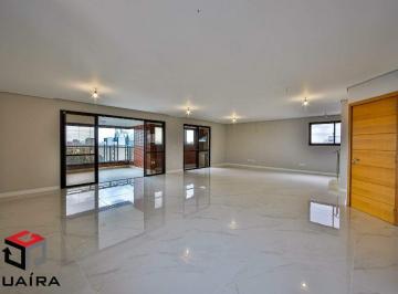 Apartamento · 433m² · 4 Quartos · 6 Vagas · Cobertura de 433m² na Vila Mariana- São Paulo- SP.