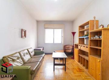 Apartamento · 96m² · 2 Quartos · Apartamento de 96m² na Bela Vista em São Paulo - SP