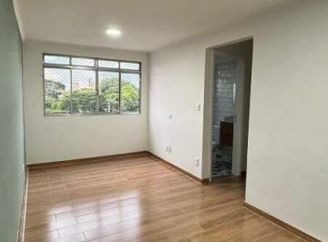 Apartamento · 60m² · 2 Quartos · 1 Vaga · Apartamento 2 Quartos com 60m² em Jabaquara - São Paulo - SP