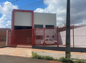 Comercial · 440m² · 4 Vagas · Comercial Barracão em Maringá
