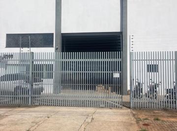 Comercial · 400m² · Comercial Barracão em Maringá