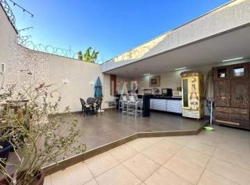 Casa · 230m² · 4 Quartos · 4 Vagas · Casa Geminada à venda, 4 quartos, 1 suíte, 4 vagas, Castelo - Belo Horizonte/MG