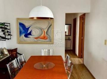 Apartamento · 96m² · 3 Quartos · 2 Vagas · Apartamento à venda, 3 quartos, 1 suíte, 2 vagas, Campestre - Santo André/SP