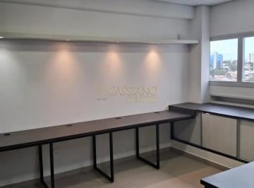 Comercial · 33m² · 1 Vaga · Sala comercial à venda de 33m² | Condomínio Centro Empresarial Aquarius By Helbor - Jardim Aquarius