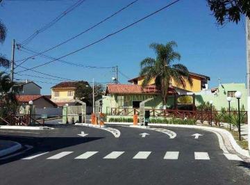 Casa · 165m² · 2 Quartos · 2 Vagas · Casa térrea à venda de 136m² | 02 dormitórios, 01 banheiro e 02 vagas de garagem | Condomínio Bell P