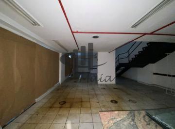 Comercial · 390m² · 4 Vagas · Locação Salão Comercial Sao Caetano do Sul Centro Ref: 43768