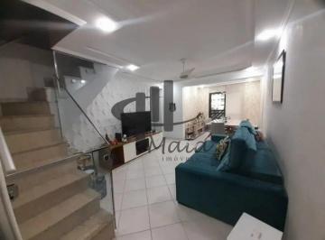 Apartamento · 142m² · 3 Quartos · 2 Vagas · Venda Cobertura Sao Caetano do Sul Barcelona Ref: 43785