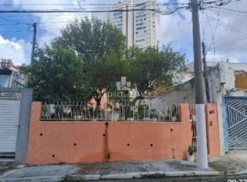 Terreno · 50m² · Terreno 208 m² , frente de 8 - Vila Carrão
