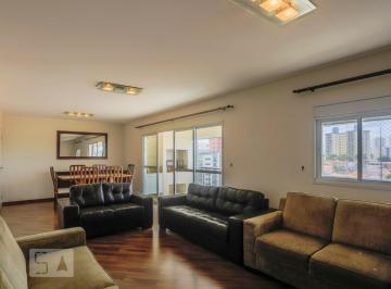 Apartamento · 121m² · 3 Quartos · 2 Vagas · Apartamento para Aluguel - Bosque da Saúde, 3 Quartos, 121 m2 - São Paulo