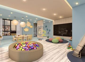 Apartamento · 129m² · 4 Quartos · 3 Vagas · Apartamento á venda em Perdizes, 4 quartos, 2 suites, 3 vagas de garagem.
